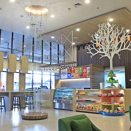 Pop! Hotel Festival Citylink Bandung Exteriér fotografie