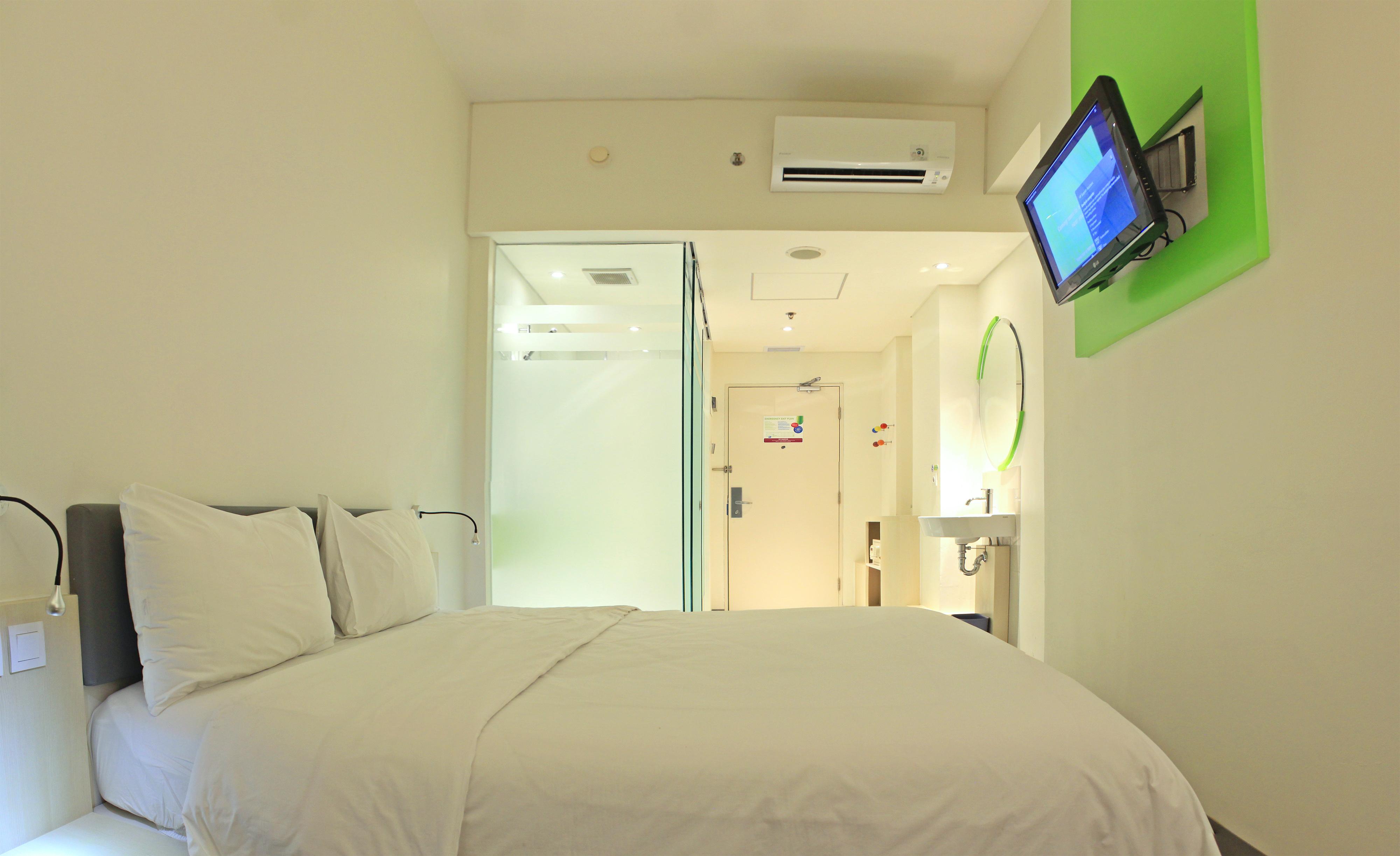 Pop! Hotel Festival Citylink Bandung Exteriér fotografie