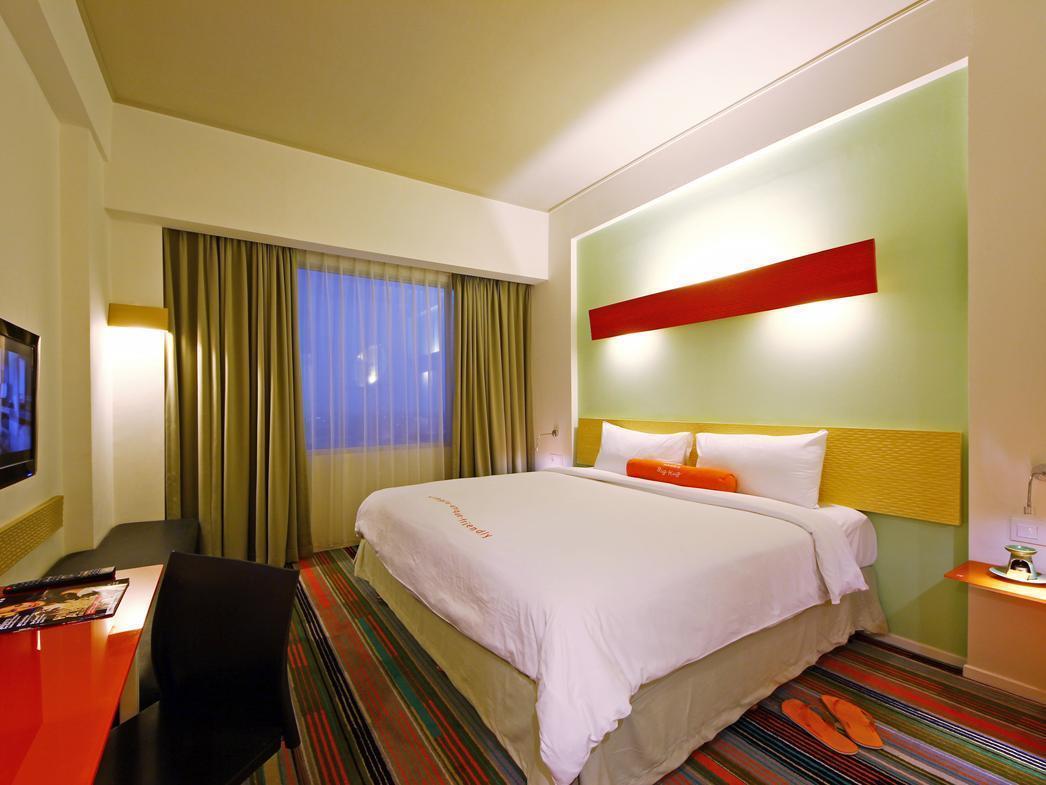 Pop! Hotel Festival Citylink Bandung Exteriér fotografie