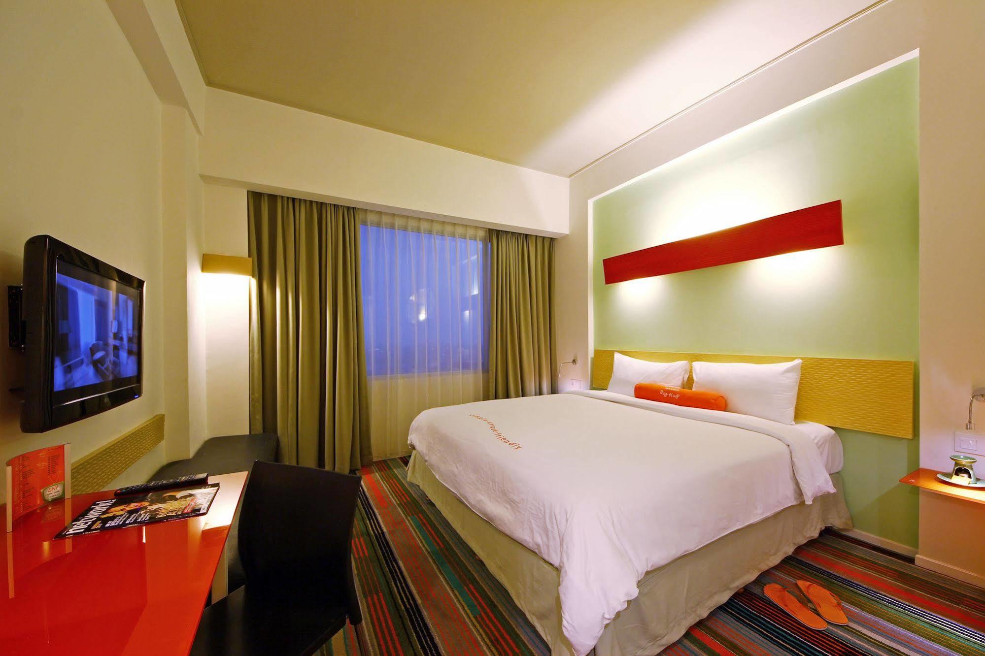 Pop! Hotel Festival Citylink Bandung Exteriér fotografie