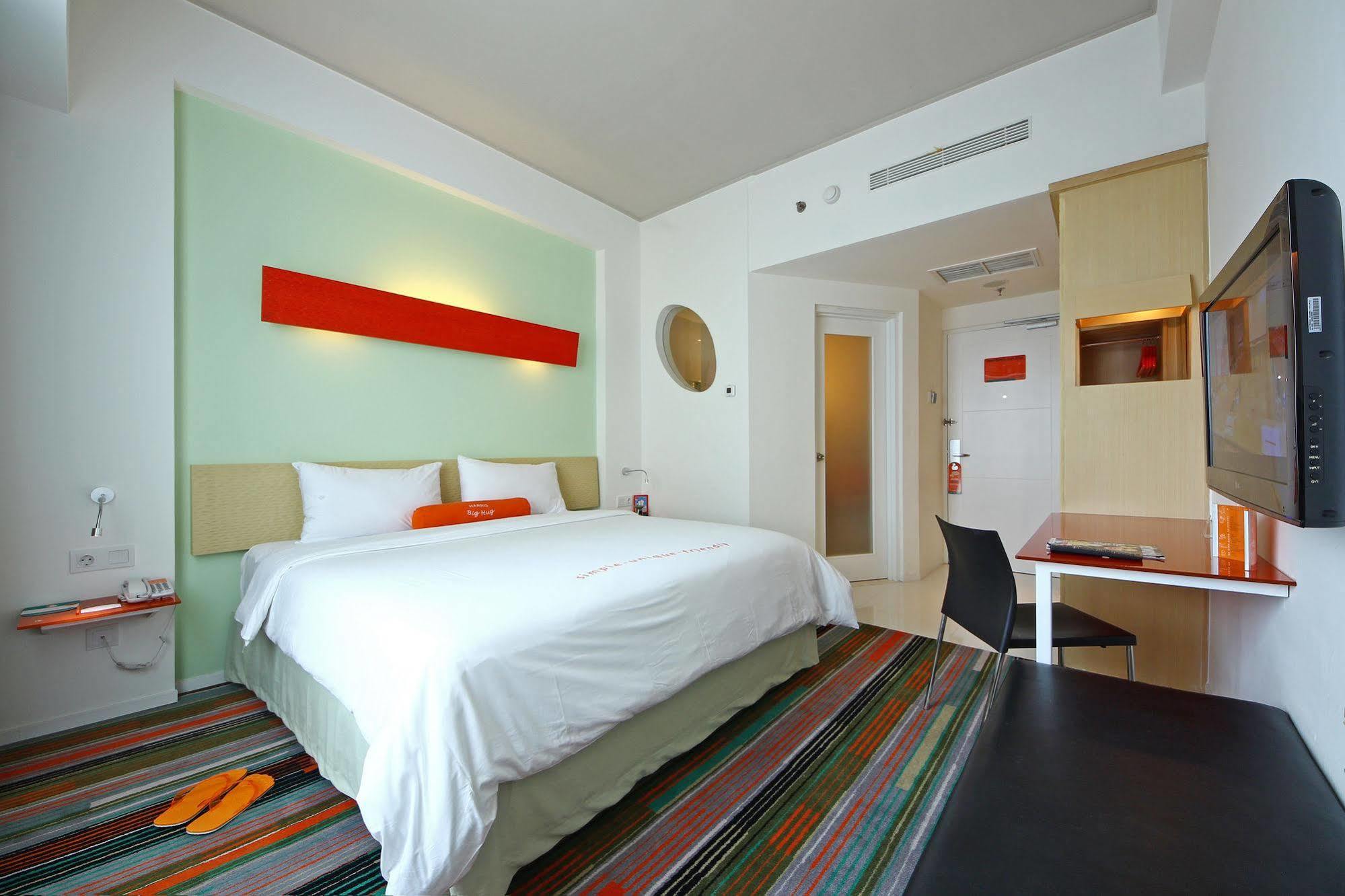 Pop! Hotel Festival Citylink Bandung Exteriér fotografie