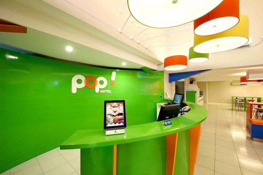 Pop! Hotel Festival Citylink Bandung Exteriér fotografie