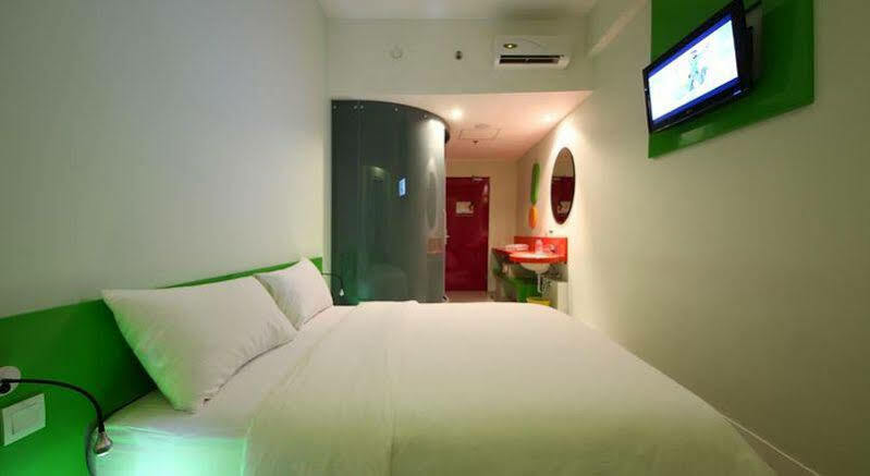 Pop! Hotel Festival Citylink Bandung Exteriér fotografie